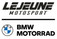 Logo Lejeune Motosport Verviers